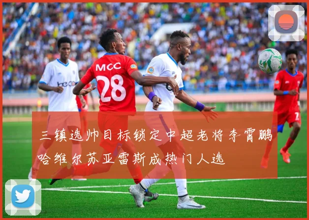 三镇选帅目标锁定中超老将李霄鹏哈维尔苏亚雷斯成热门人选